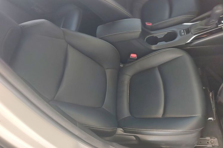 Used Toyota Corolla 2022 TNGA 1.5L CVT Pioneer Edition Right Front Seat