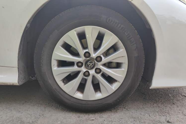 Used Toyota Corolla 2022 TNGA 1.5L CVT Pioneer Edition Right Front Wheel Hub
