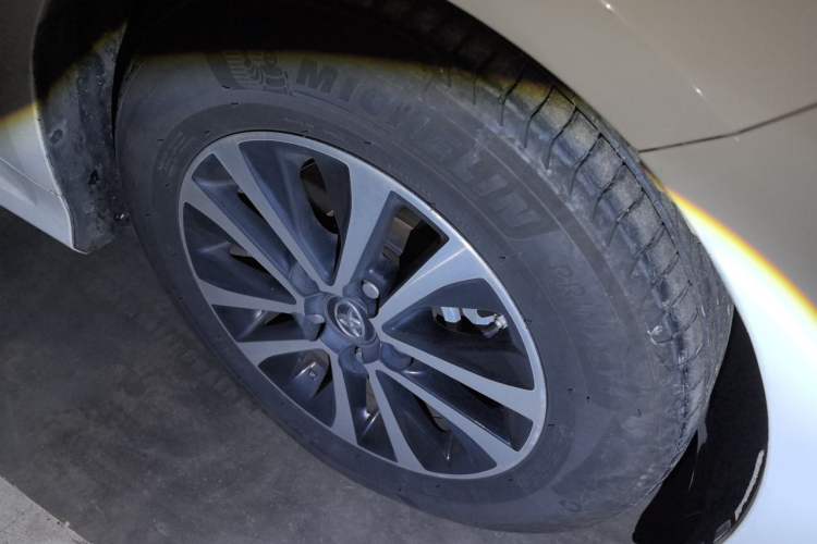 Used Toyota Corolla 2022 TNGA 1.5L CVT Pioneer Edition Right Front Wheel Hub