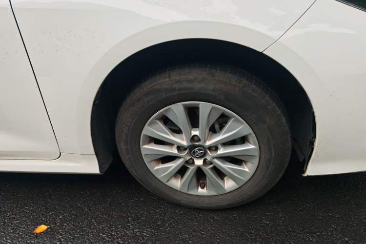 Used Toyota Corolla 2022 1.2T S-CVT Pioneer PLUS Edition Right Front Wheel Hub