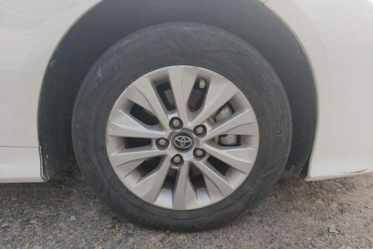 Used Toyota Corolla 2022 Dual-Motor 1.8L E-CVT Pioneer Edition Right Front Wheel Hub