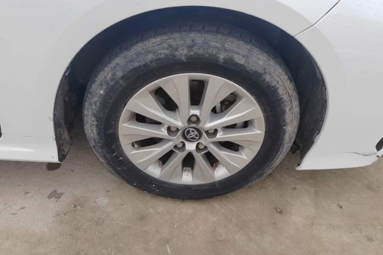 Used Toyota Corolla 2022 TNGA 1.5L CVT Pioneer Edition Right Front Wheel Hub