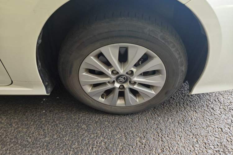 Used Toyota Corolla 2022 1.2T S-CVT Pioneer PLUS Edition Right Front Wheel Hub
