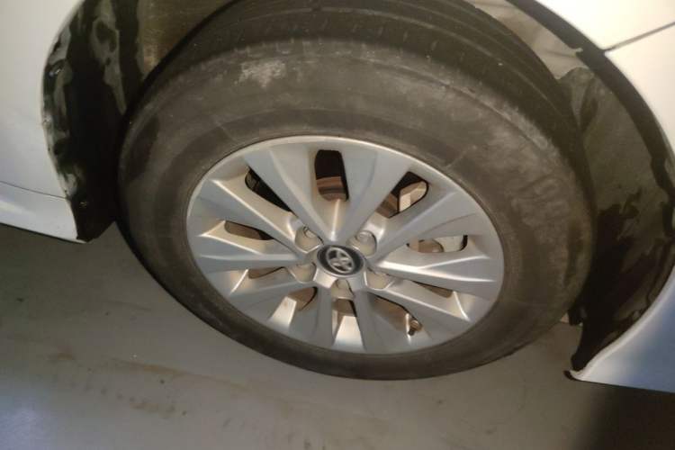 Used Toyota Corolla 2022 1.2T S-CVT Pioneer PLUS Edition Right Front Wheel Hub