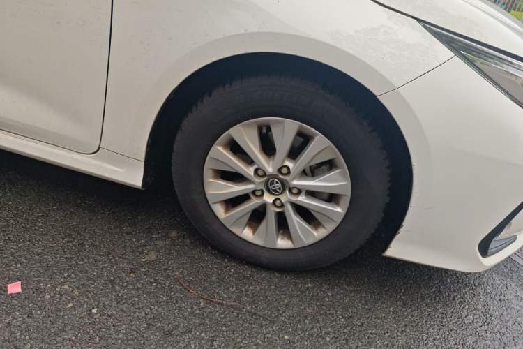 Used Toyota Corolla 2022 TNGA 1.5L CVT Pioneer Edition Right Front Wheel Hub