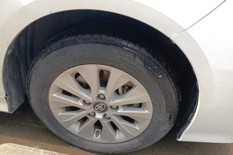 Used Toyota Corolla 2022 Dual-Motor 1.8L E-CVT Pioneer Edition Right Front Wheel Hub