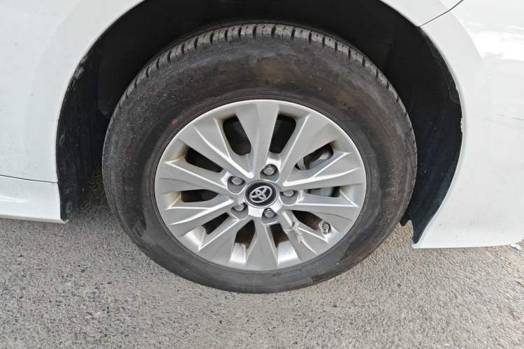 Used Toyota Corolla 2022 Dual-Motor 1.8L E-CVT Pioneer Edition Right Front Wheel Hub