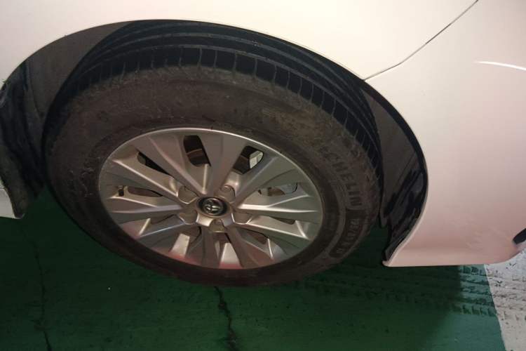 Used Toyota Corolla 2022 1.2T S-CVT Pioneer PLUS Edition Right Front Wheel Hub