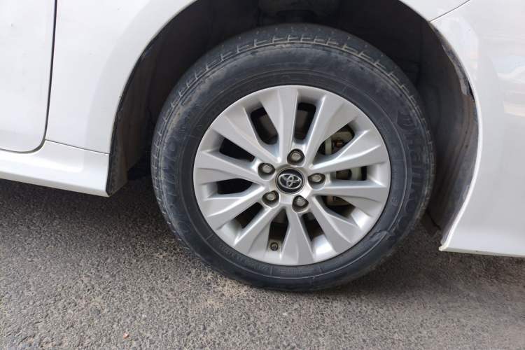 Used Toyota Corolla 2022 Dual-Motor 1.8L E-CVT Pioneer Edition Right Front Wheel Hub