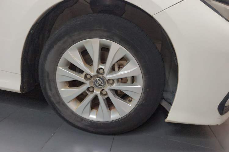 Used Toyota Corolla 2022 TNGA 1.5L CVT Pioneer Edition Right Front Wheel Hub
