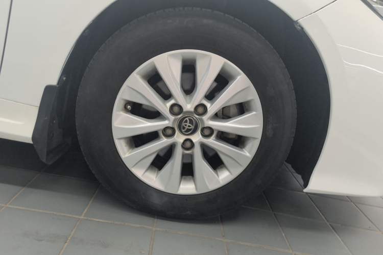 Used Toyota Corolla 2022 TNGA 1.5L CVT Pioneer Edition Right Front Wheel Hub