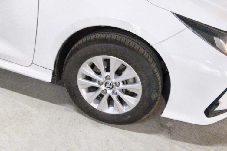Used Toyota Corolla 2022 Dual-Motor 1.8L E-CVT Pioneer Edition Right Front Wheel Hub