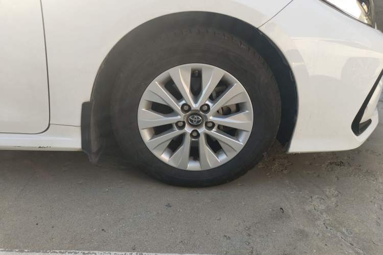 Used Toyota Corolla 2022 TNGA 1.5L CVT Pioneer Edition Right Front Wheel Hub
