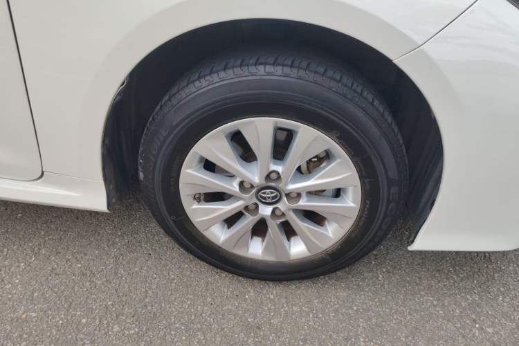 Used Toyota Corolla 2022 1.2T S-CVT Pioneer PLUS Edition Right Front Wheel Hub
