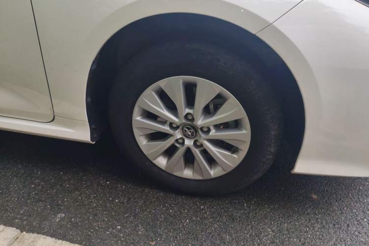 Used Toyota Corolla 2022 1.2T S-CVT Pioneer PLUS Edition Right Front Wheel Hub