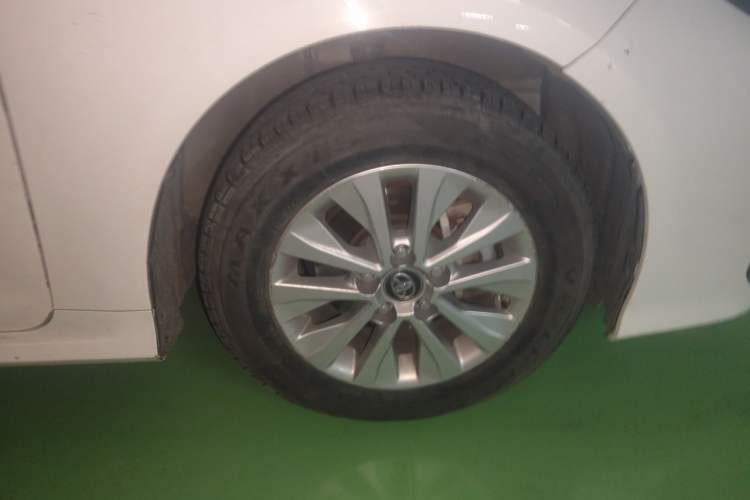 Used Toyota Corolla 2022 Dual-Motor 1.8L E-CVT Pioneer Edition Right Front Wheel Hub