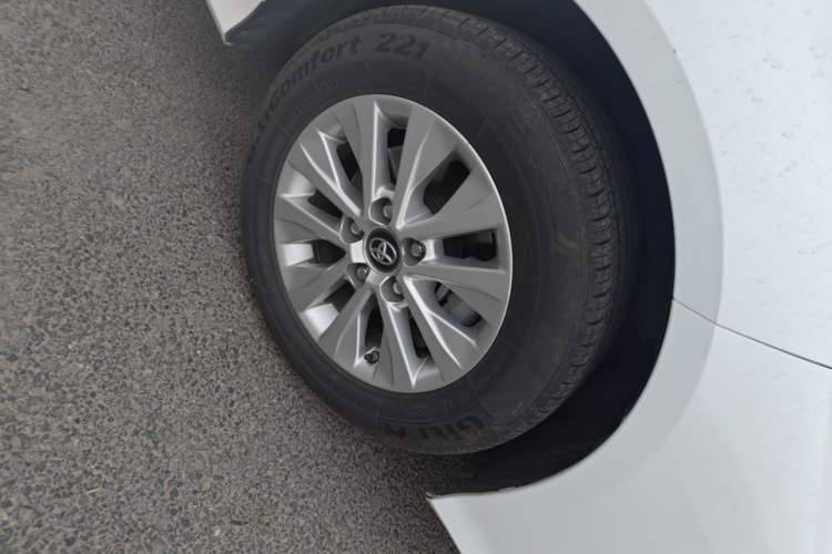 Used Toyota Corolla 2022 Dual-Motor 1.8L E-CVT Pioneer Edition Right Front Wheel Hub