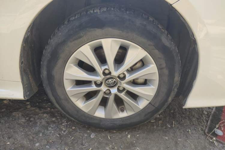 Used Toyota Corolla 2022 Dual-Motor 1.8L E-CVT Pioneer Edition Right Front Wheel Hub