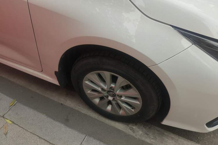Used Toyota Corolla 2022 1.2T S-CVT Pioneer PLUS Edition Right Front Wheel Hub