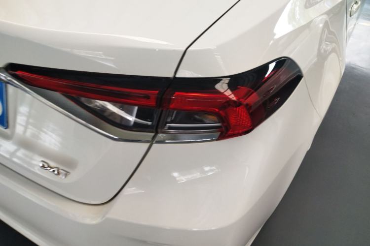Used Toyota Corolla 2022 1.2T S-CVT Pioneer PLUS Edition Right Rear Taillight