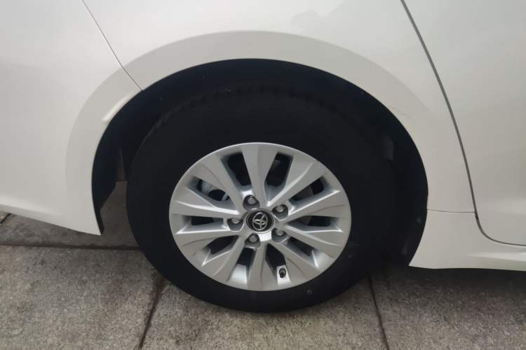Used Toyota Corolla 2022 TNGA 1.5L CVT Pioneer Edition Right Rear Wheel Hub