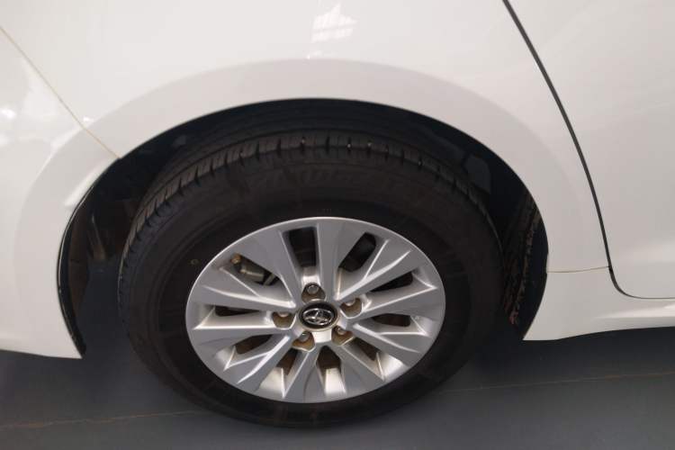 Used Toyota Corolla 2022 1.2T S-CVT Pioneer PLUS Edition Right Rear Wheel Hub