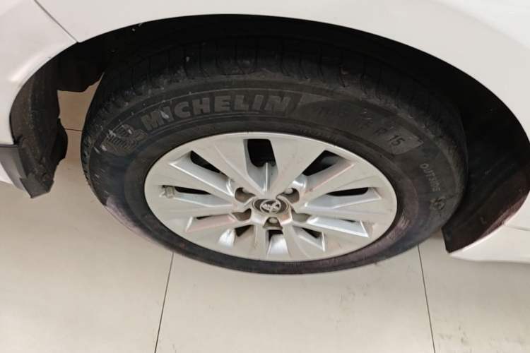 Used Toyota Corolla 2022 1.2T S-CVT Pioneer PLUS Edition Right Rear Wheel Hub