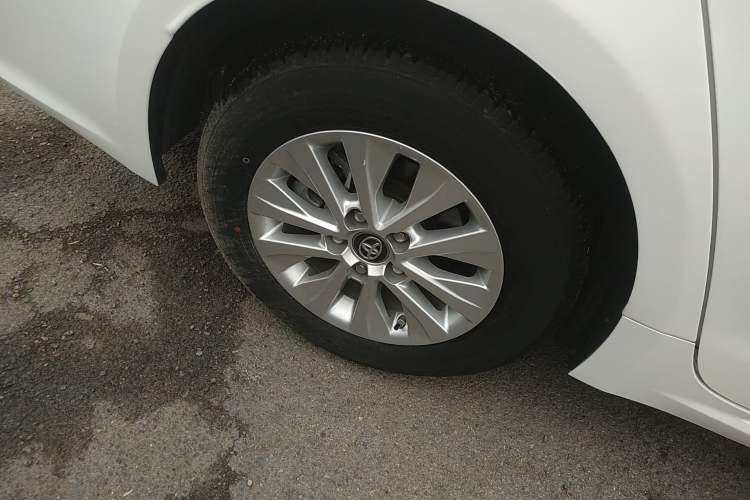 Used Toyota Corolla 2022 1.2T S-CVT Pioneer PLUS Edition Right Rear Wheel Hub