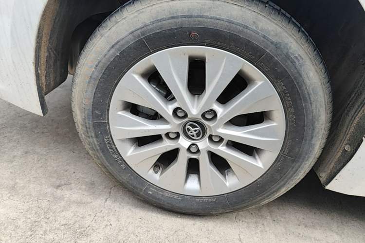 Used Toyota Corolla 2022 1.2T S-CVT Pioneer PLUS Edition Right Rear Wheel Hub