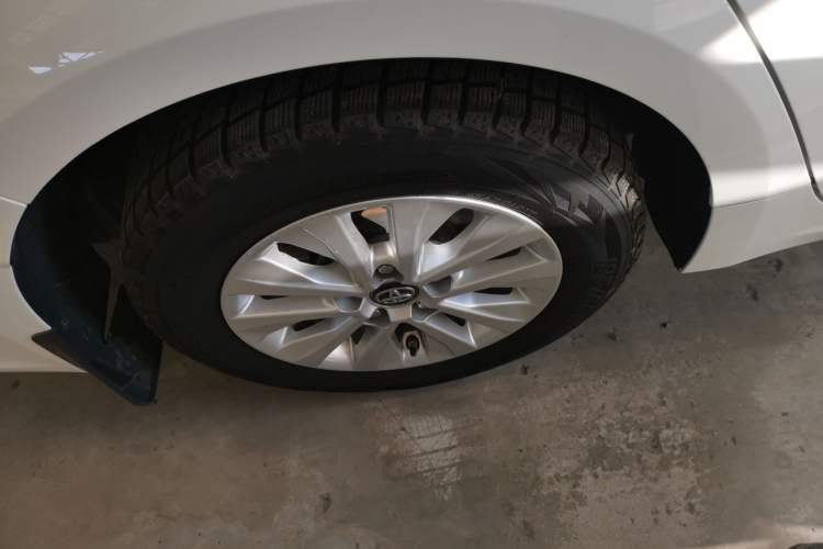 Used Toyota Corolla 2022 1.2T S-CVT Pioneer PLUS Edition Right Rear Wheel Hub