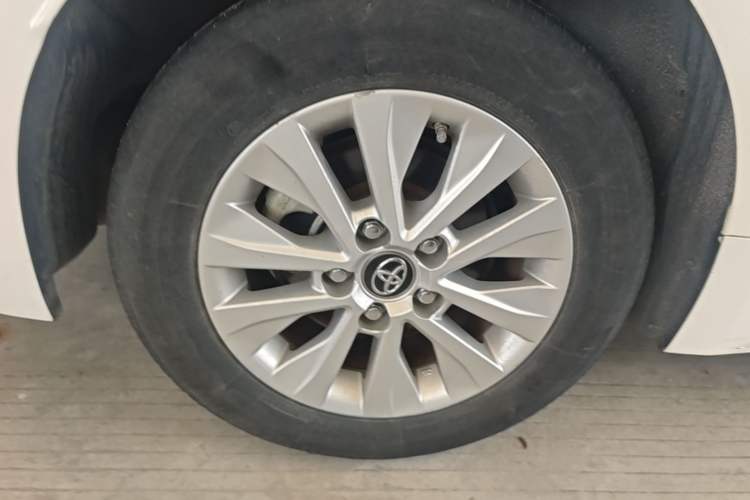 Used Toyota Corolla 2022 TNGA 1.5L CVT Pioneer Edition Right Rear Wheel Hub