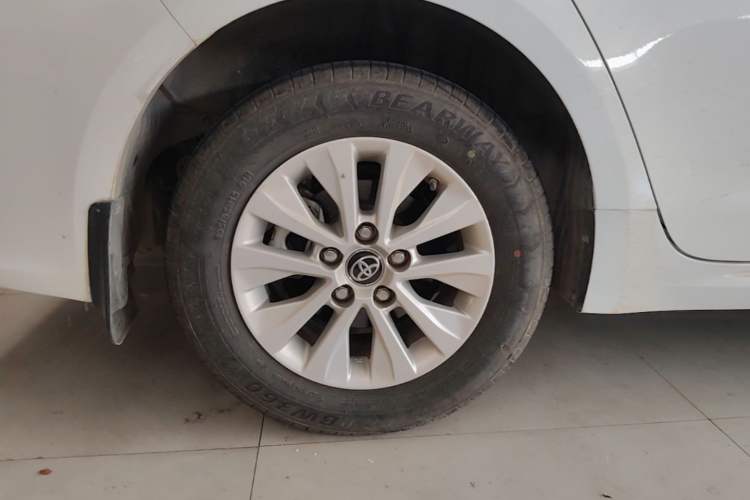 Used Toyota Corolla 2022 1.2T S-CVT Pioneer PLUS Edition Right Rear Wheel Hub