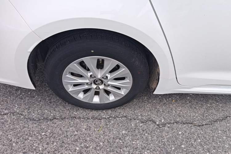 Used Toyota Corolla 2022 TNGA 1.5L CVT Pioneer Edition Right Rear Wheel Hub