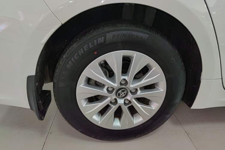 Used Toyota Corolla 2022 TNGA 1.5L CVT Pioneer Edition Right Rear Wheel Hub
