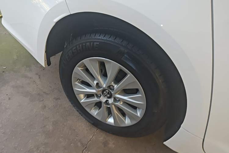 Used Toyota Corolla 2022 1.2T S-CVT Pioneer PLUS Edition Right Rear Wheel Hub