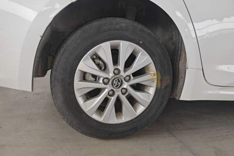 Used Toyota Corolla 2022 1.2T S-CVT Pioneer PLUS Edition Right Rear Wheel Hub