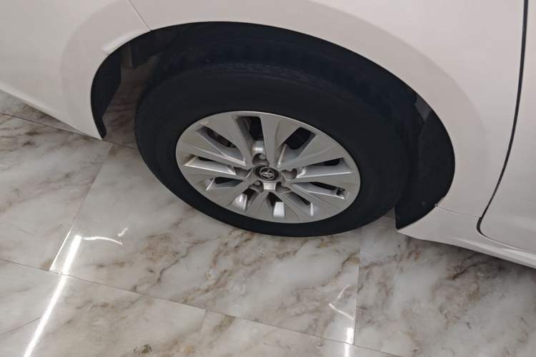 Used Toyota Corolla 2022 1.2T S-CVT Pioneer PLUS Edition Right Rear Wheel Hub