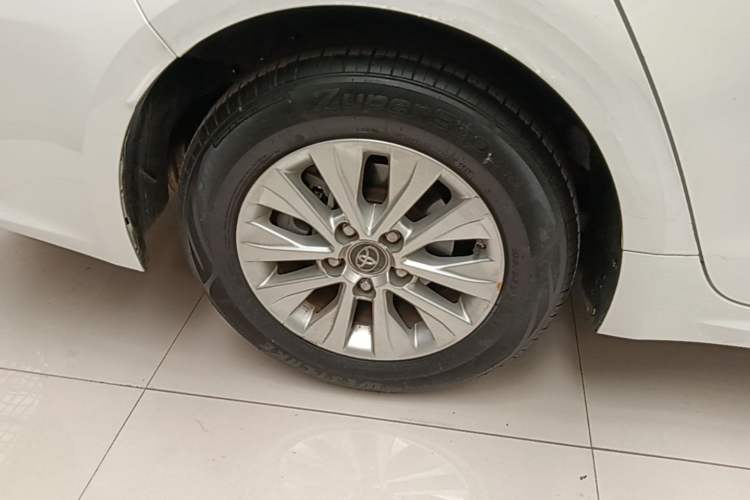 Used Toyota Corolla 2022 TNGA 1.5L CVT Pioneer Edition Right Rear Wheel Hub