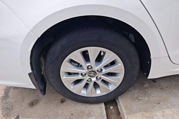 Used Toyota Corolla 2022 Dual-Motor 1.8L E-CVT Pioneer Edition Right Rear Wheel Hub