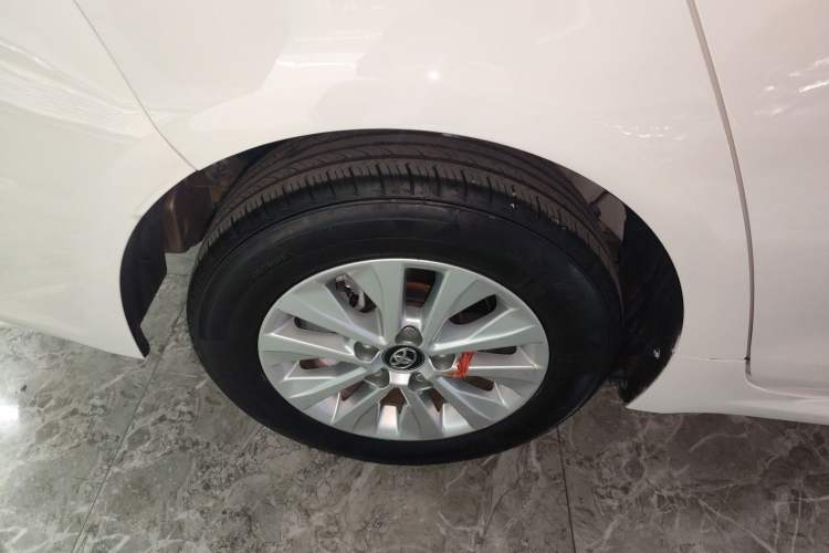 Used Toyota Corolla 2022 1.2T S-CVT Pioneer PLUS Edition Right Rear Wheel Hub