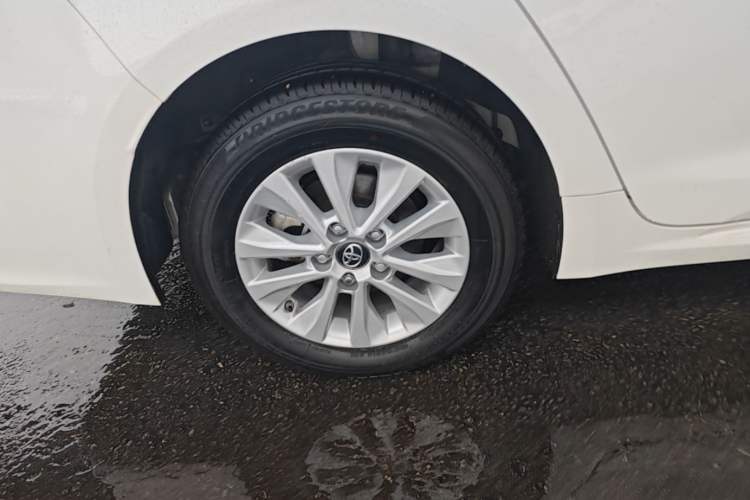 Used Toyota Corolla 2022 Dual-Motor 1.8L E-CVT Pioneer Edition Right Rear Wheel Hub