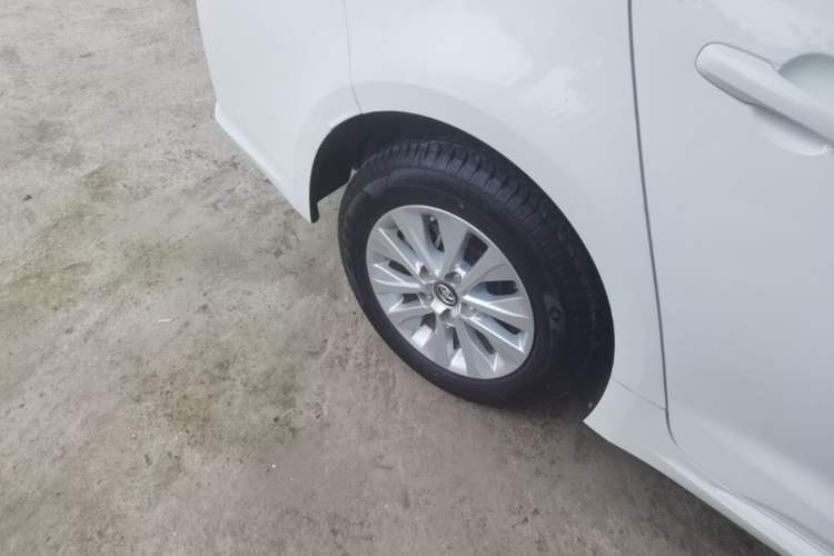 Used Toyota Corolla 2022 1.2T S-CVT Pioneer PLUS Edition Right Rear Wheel Hub
