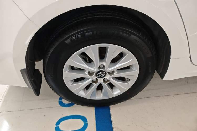 Used Toyota Corolla 2022 1.2T S-CVT Pioneer PLUS Edition Right Rear Wheel Hub