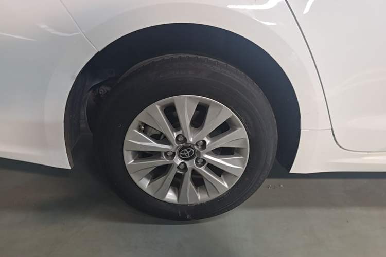 Used Toyota Corolla 2022 1.2T S-CVT Pioneer PLUS Edition Right Rear Wheel Hub