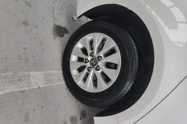 Used Toyota Corolla 2022 1.2T S-CVT Pioneer PLUS Edition Right Rear Wheel Hub
