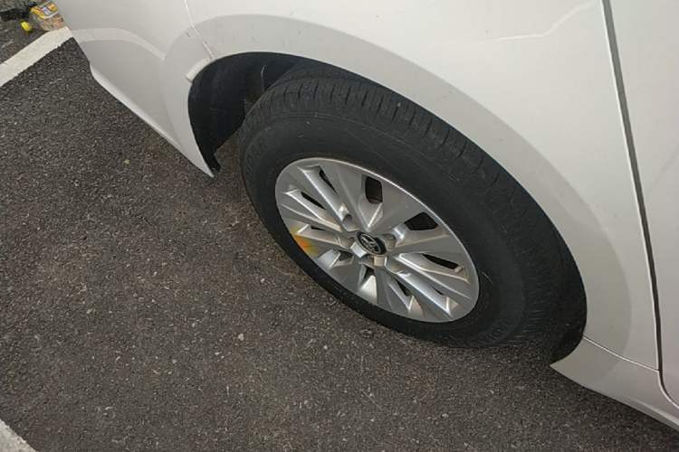 Used Toyota Corolla 2022 1.2T S-CVT Pioneer PLUS Edition Right Rear Wheel Hub