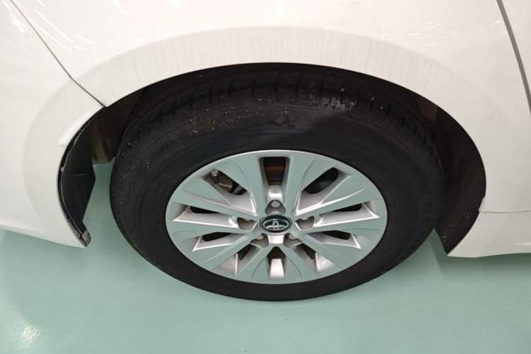 Used Toyota Corolla 2022 TNGA 1.5L CVT Pioneer Edition Right Rear Wheel Hub