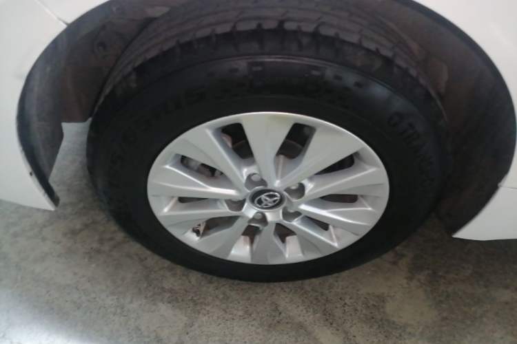 Used Toyota Corolla 2022 1.2T S-CVT Pioneer PLUS Edition Right Rear Wheel Hub