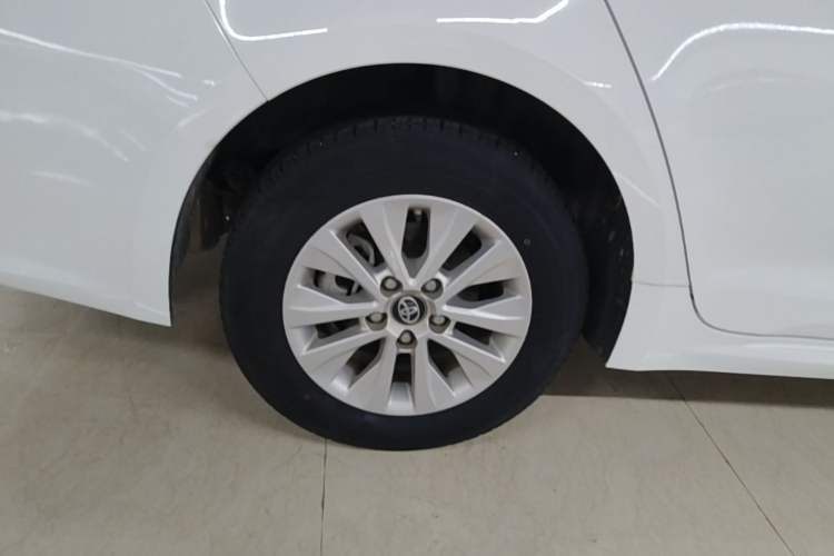 Used Toyota Corolla 2022 1.2T S-CVT Pioneer PLUS Edition Right Rear Wheel Hub