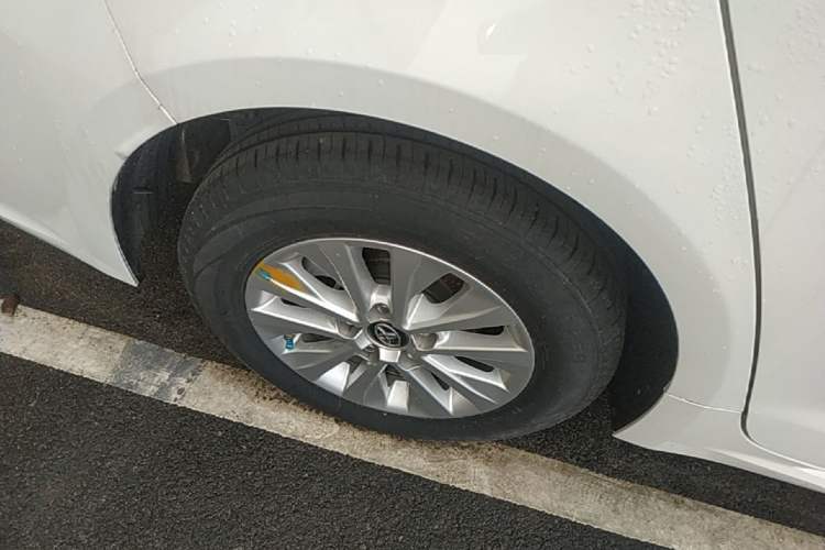 Used Toyota Corolla 2022 1.2T S-CVT Pioneer PLUS Edition Right Rear Wheel Hub